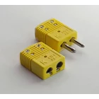 Thermocouple Connectors Type K STD 1