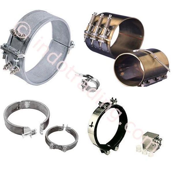 Band Heaters Manufacture from Indonesia