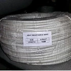 Heat Resistance Wire / Silicon Cable Indonesia 3