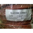 Heat Resistance Wire / Silicon Cable Indonesia 4