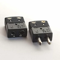 Connector Thermocouple Type J STD Omega