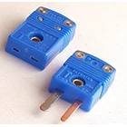 Miniature Thermocouple Connectors Type T brand Omega 1