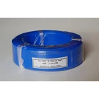 Kabel Thermocouple Type K Teflon Kaff Size : 2 x 0.6mm 1