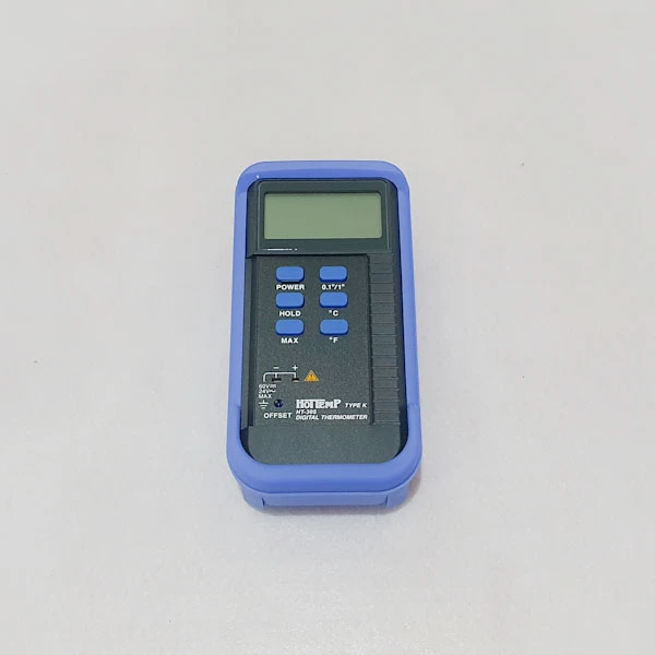 Digital Thermometer merk HotTemp HT-305 Indonesia