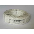 Thermocouple Cable RTD PT100 Teflon 20 AWG / 3 Core Size : 3 x 7/0.3mm 1