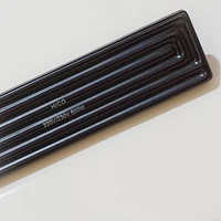 Ceramic Infrared Heater merk Hico Size : 245 x 60mm