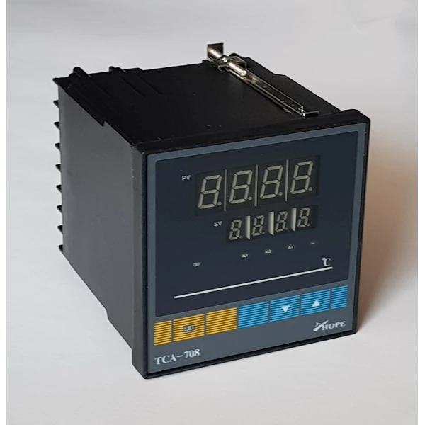 Digital Temperature Controller TCA-708RR -J Hope