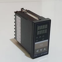 Digital Temperature Controller TCE-B6131 PC
