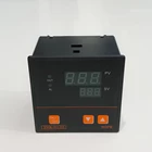 Analog Temperature Controller Merk THK-901JII 1