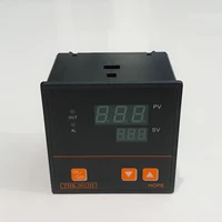 Analog Temperature Controller Merk THK-901JII