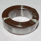 Kabel Thermocouple Type T Teflon TAFF Size : 2x7/0.3mm 1