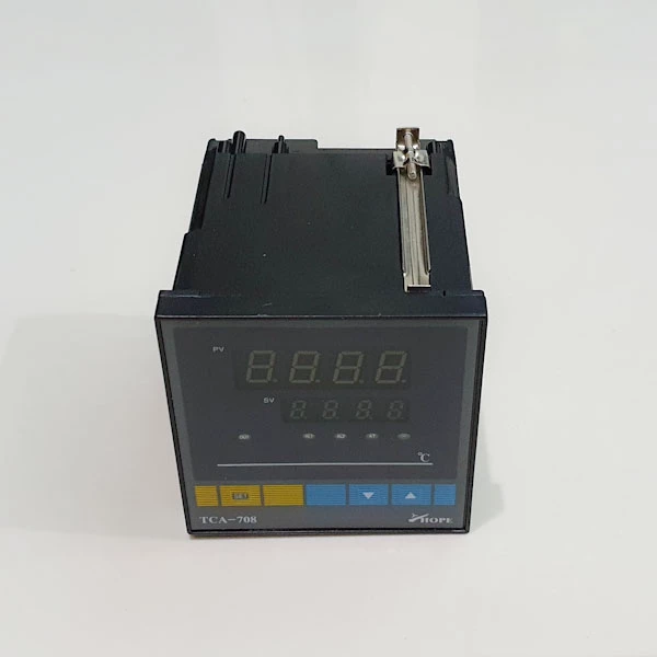 Digital Temperature Controller merk Hope TCA-708RR-J