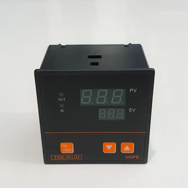 Temperature Controller Type THK-901J II