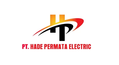 Logo PT. Hade Permata Electric