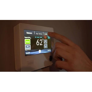 Thermostat Analog vs Digital Cara Kerjanya dan Mana yang Lebih Efisien?