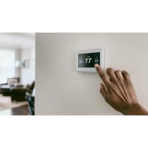 Fungsi Thermostat di Dunia Industri