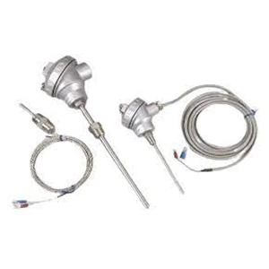 Prinsip Kerja Termokopel: Mengubah Panas Menjadi Tegangan