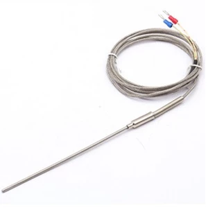 Kabel Termokopel Kunci Akurasi Pengukuran Suhu dalam Berbagai Aplikasi Industri